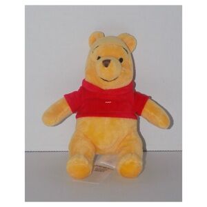 Disney Winnie The Pooh Mini Plush
